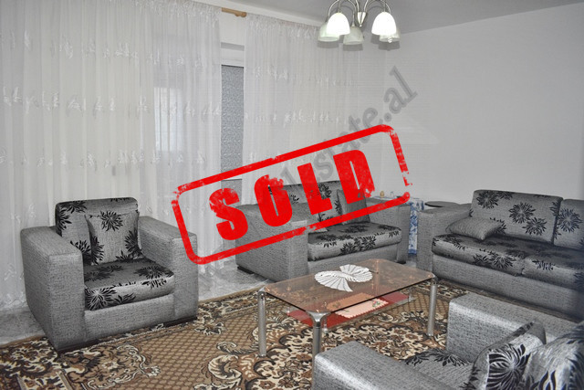 Two bedroom apartment for rent close to Kongresi i Manastirit Street in Tirana, Albania